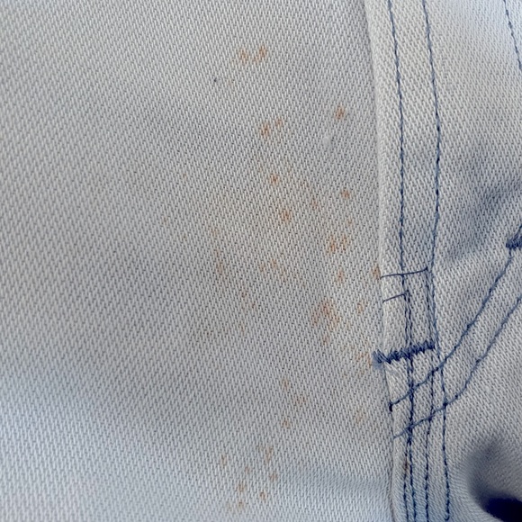 💥50% sale💥Vintage Challenger jeans. E#183 - Picture 7 of 7